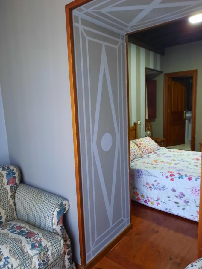 Casa De Aldea Florentina Arenas De Cabrales Esterno foto