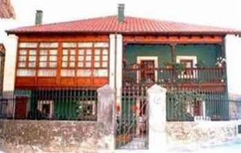 Casa De Aldea Florentina Arenas De Cabrales Esterno foto